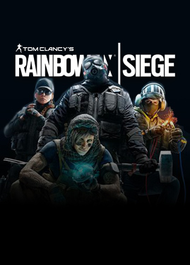 Rainbow Six Siege