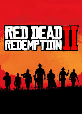 Red Dead Redemption 2