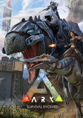 ARK Survival Evolved