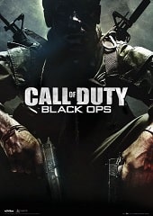 Call of Duty Black Ops