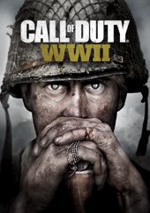 Call of Duty WWII