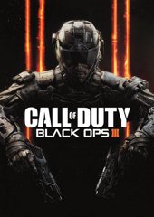 Call of Duty Black Ops III