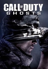 Call of Duty Ghosts