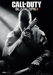 Call of Duty Black Ops II