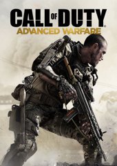 Call of Duty Advanced Warfare