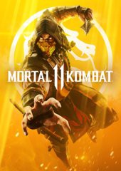 Mortal Kombat 11