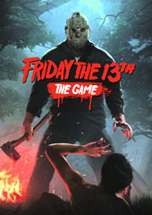 Friday the 13th: The Game