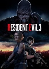 Resident Evil 3