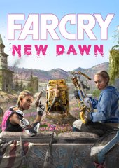 Far Cry New Dawn