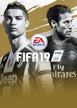 FIFA 19