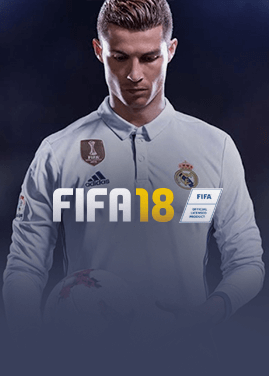 FIFA 18