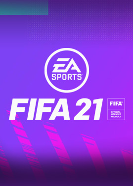 FIFA 21