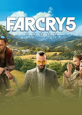 Far Cry 5